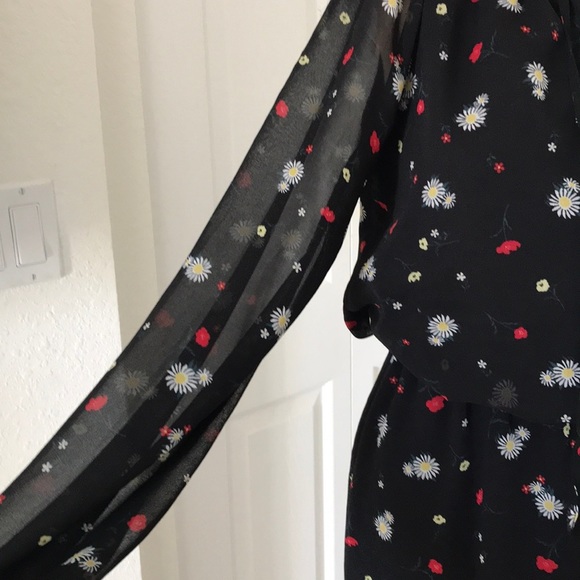 BCBG Romper - Picture 3 of 8